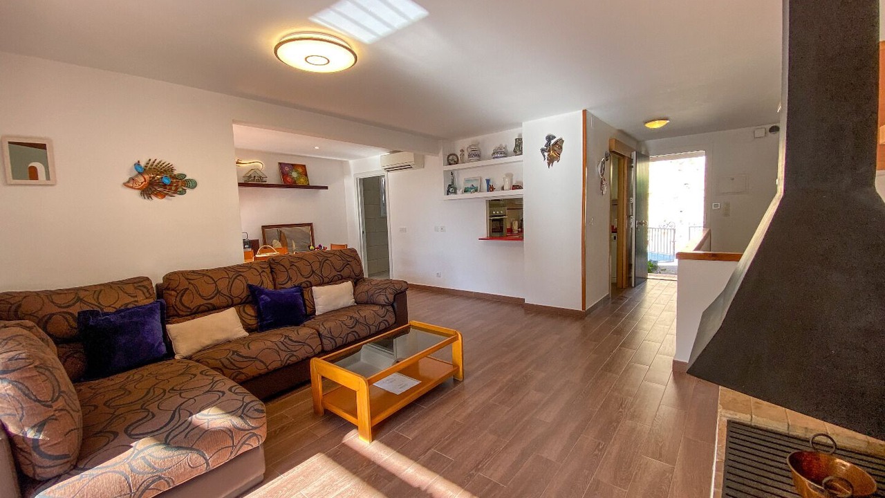 Photo of Livingroom in Tossa de Mar