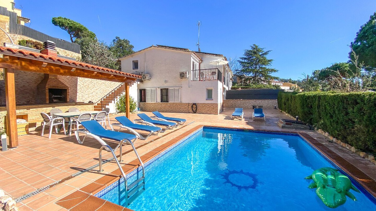 Photo of Outdoor in Tossa de Mar