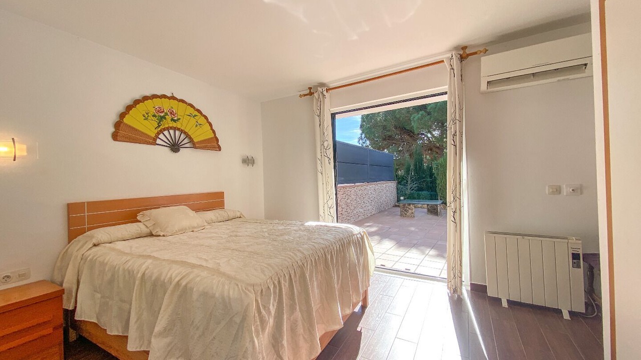 Photo of Bedroom in Tossa de Mar