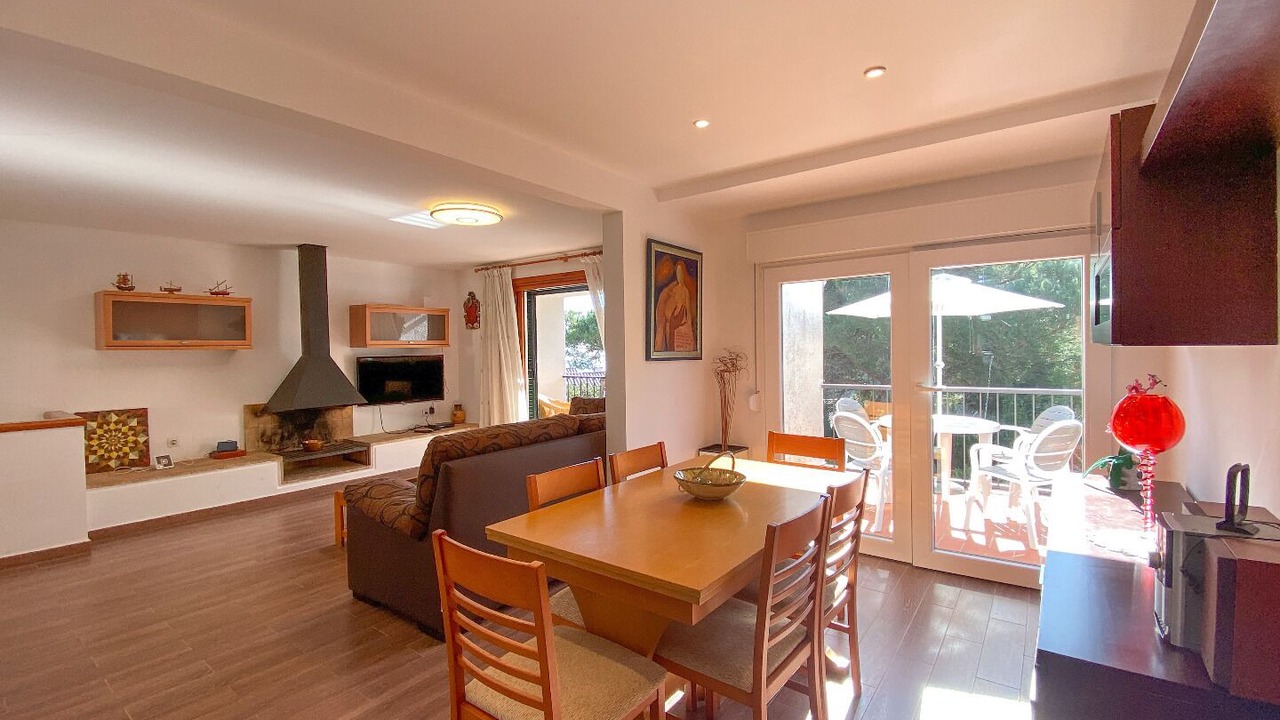 Photo of Livingroom in Tossa de Mar