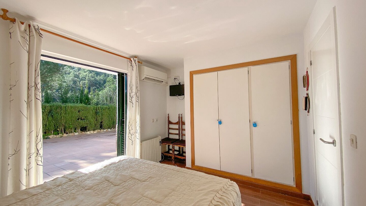 Photo of Bedroom in Tossa de Mar