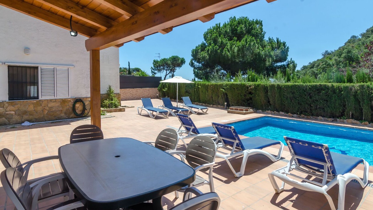 Photo of Outdoor in Tossa de Mar
