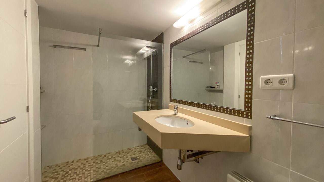 Photo of Bathroom in Tossa de Mar