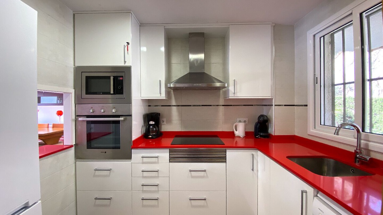 Photo of Kitchen in Tossa de Mar