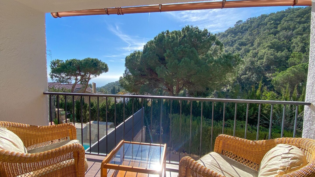 Photo of Outdoor in Tossa de Mar