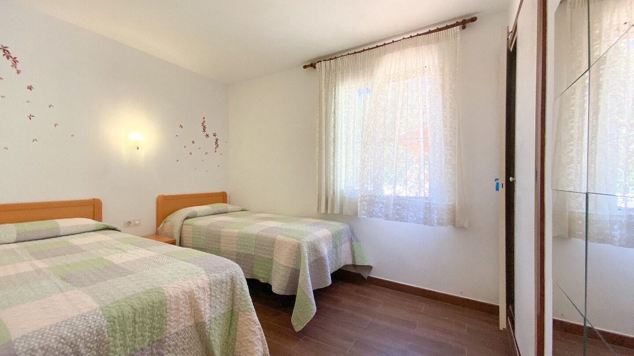 Photo of Bedroom in Tossa de Mar