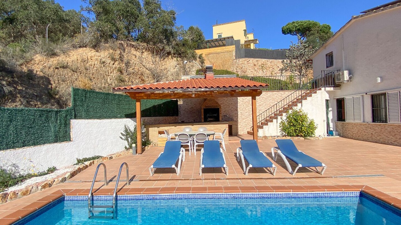 Photo of Outdoor in Tossa de Mar