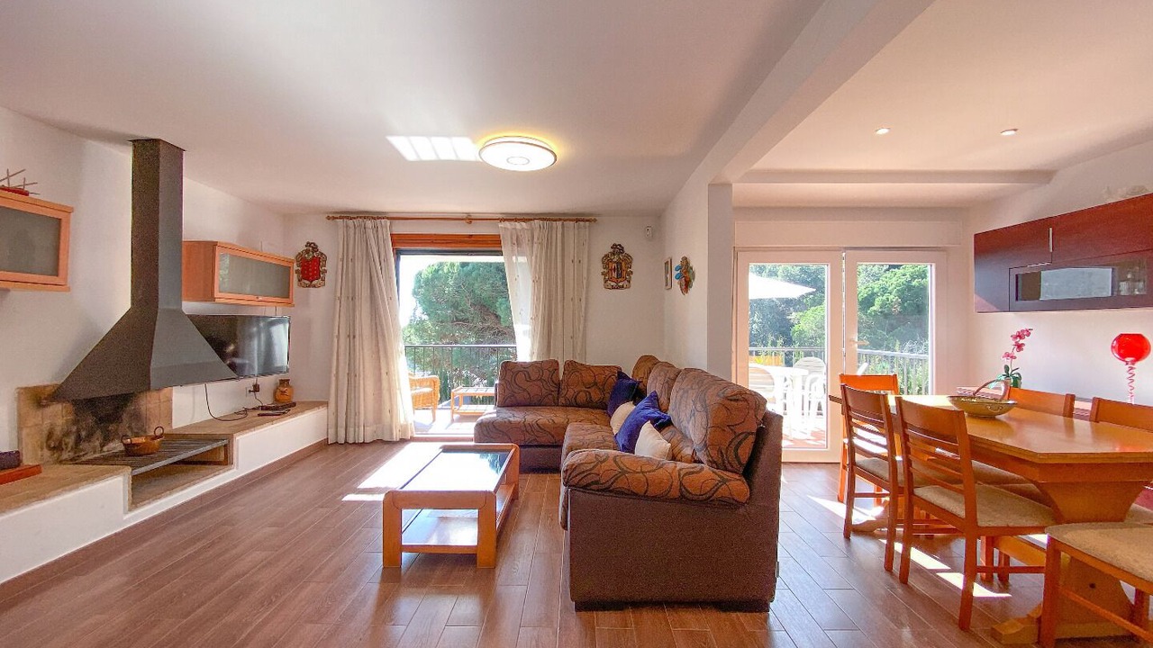 Photo of Livingroom in Tossa de Mar