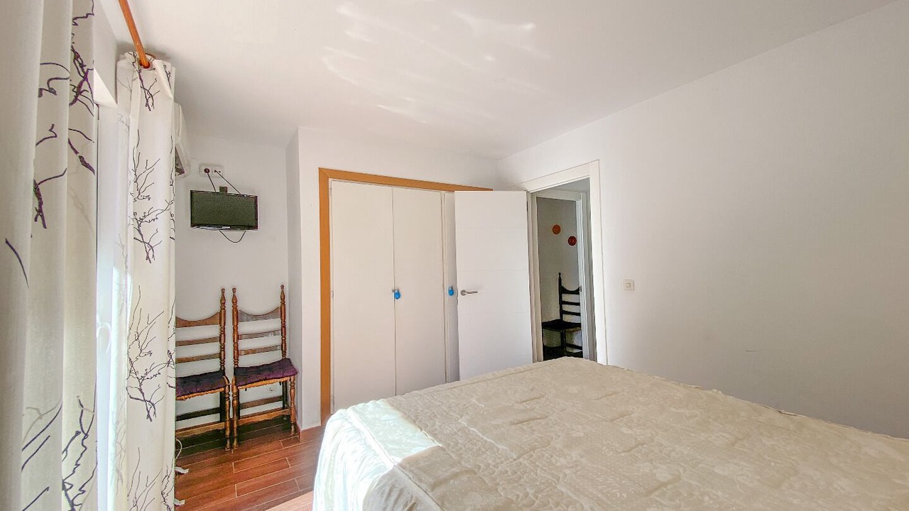 Photo of Bedroom in Tossa de Mar