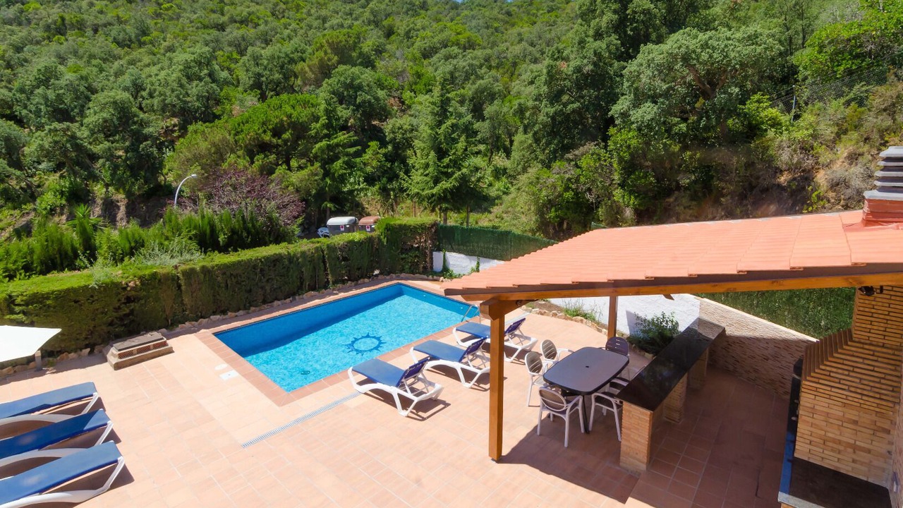 Photo of Outdoor in Tossa de Mar