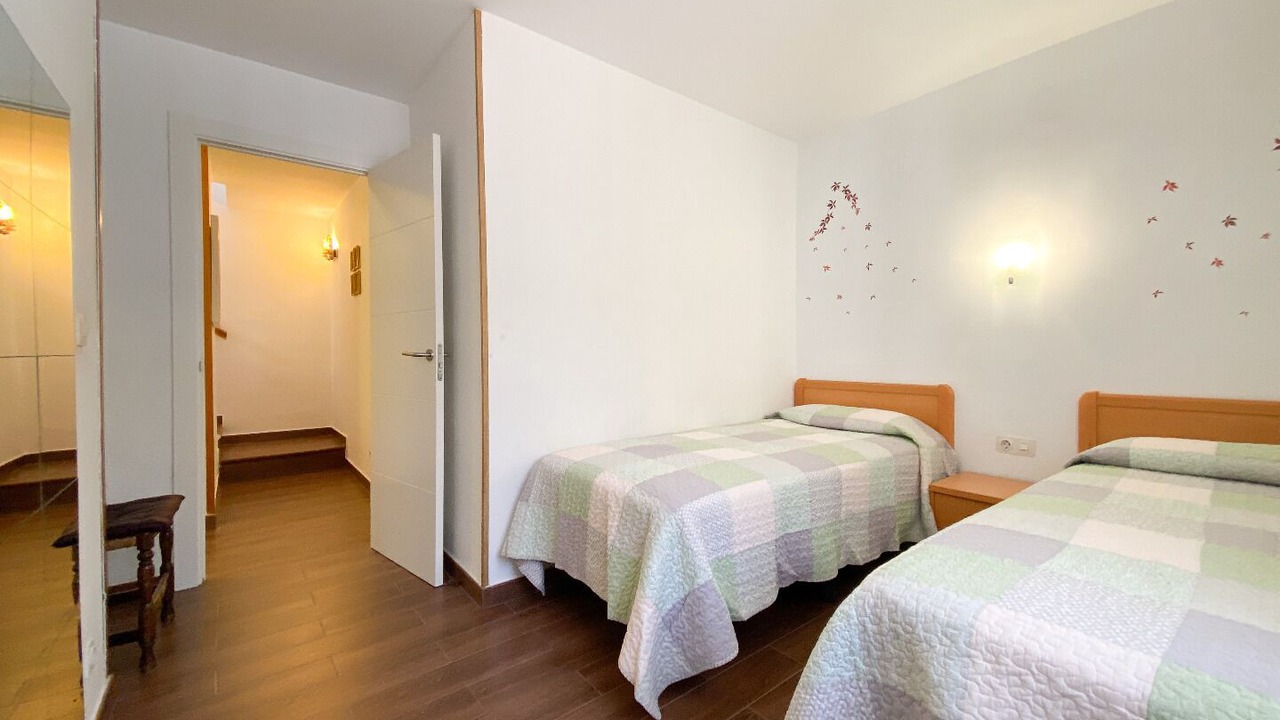 Photo of Bedroom in Tossa de Mar