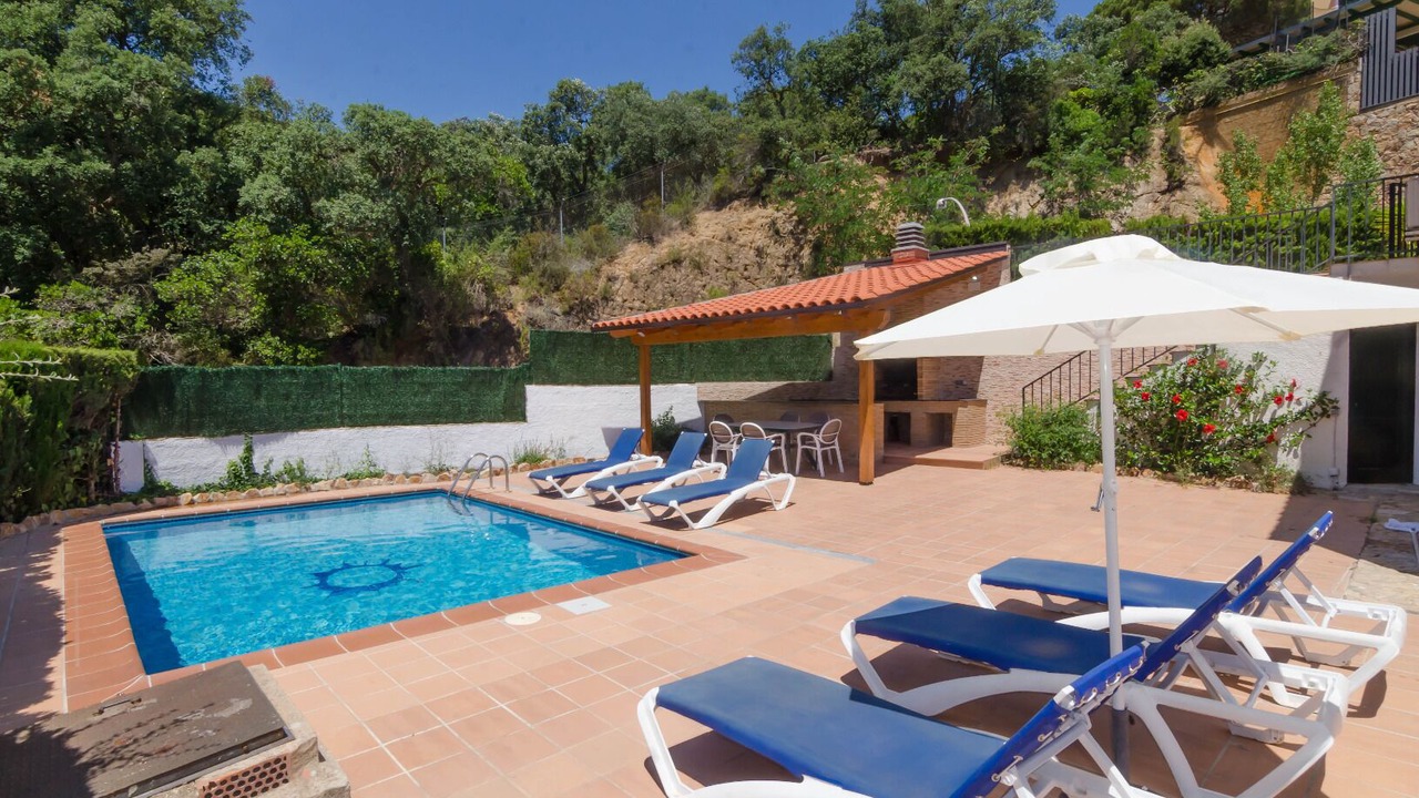 Photo of Outdoor in Tossa de Mar