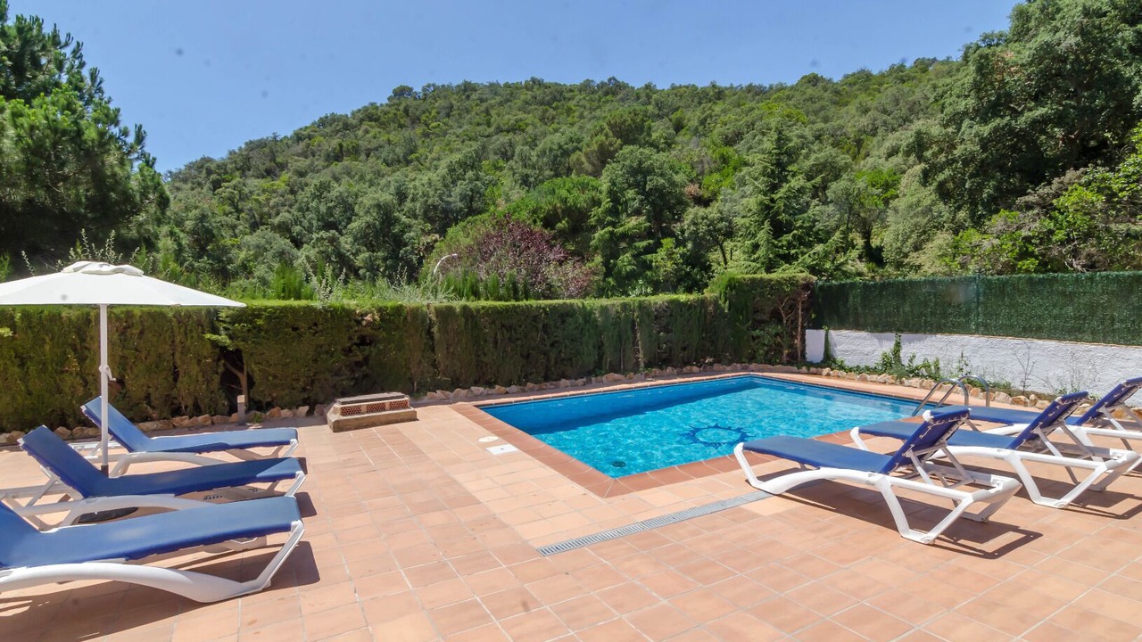 Photo of Outdoor in Tossa de Mar