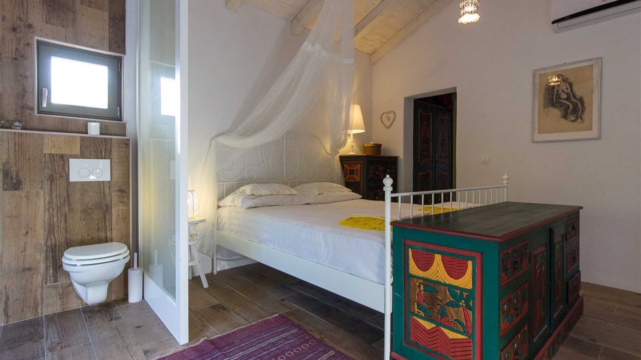 Photo of Bedroom in Nenadici