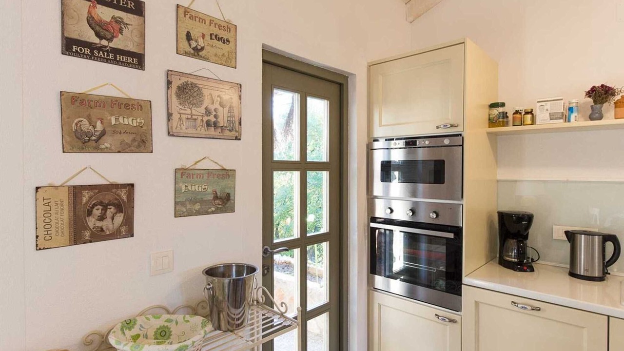 Photo of Kitchen in Nenadici