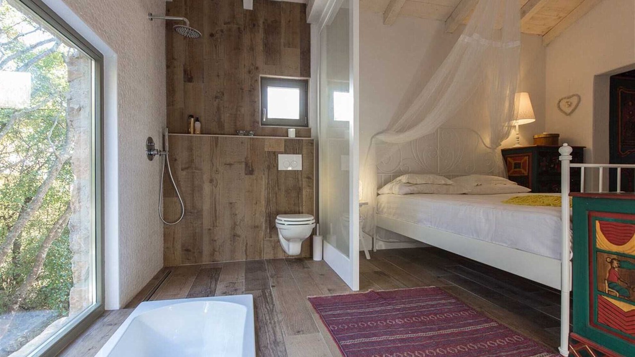 Photo of Bathroom in Nenadici