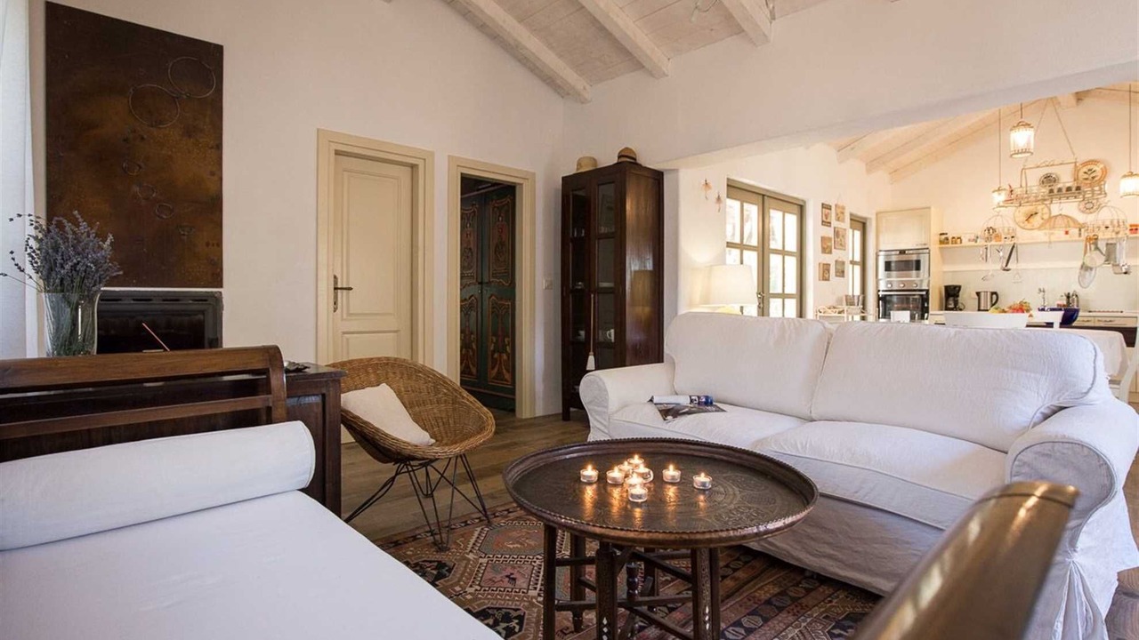 Photo of Livingroom in Nenadici