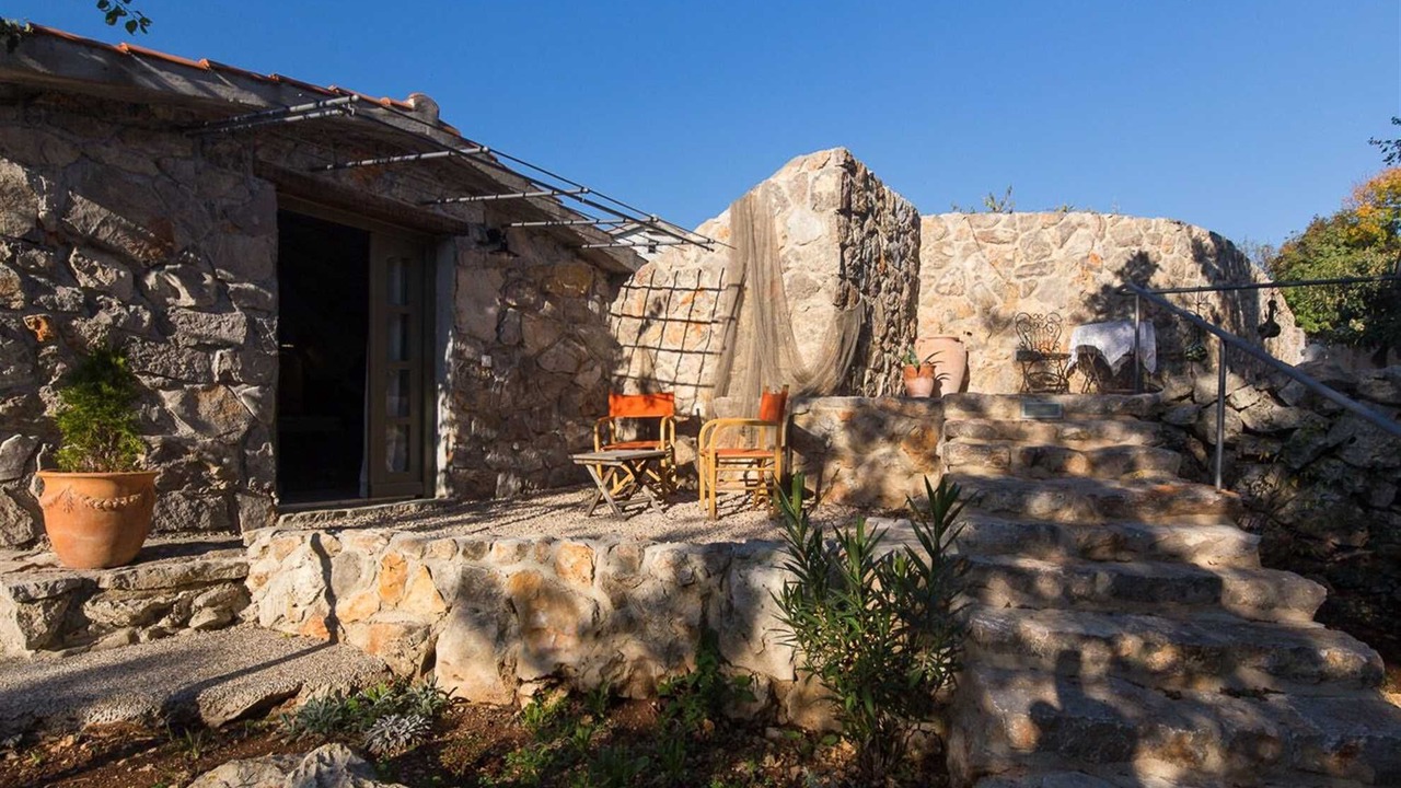 Photo of Patio Balcony in Nenadici