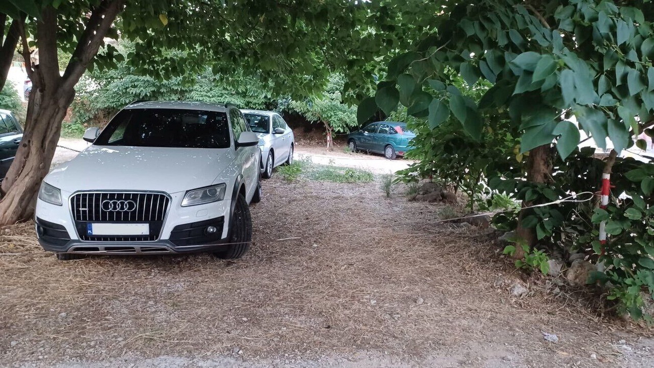 Photo of Outdoor in Brist