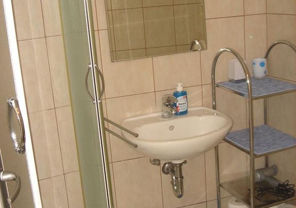 Photo of Bathroom in Brist
