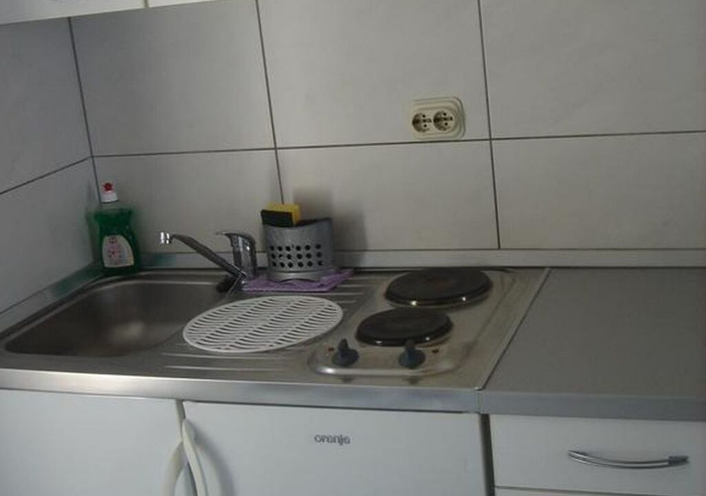 Photo of Kitchen in Brist