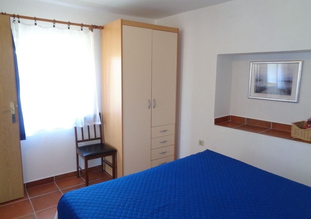 Photo of Bedroom in Rab Town