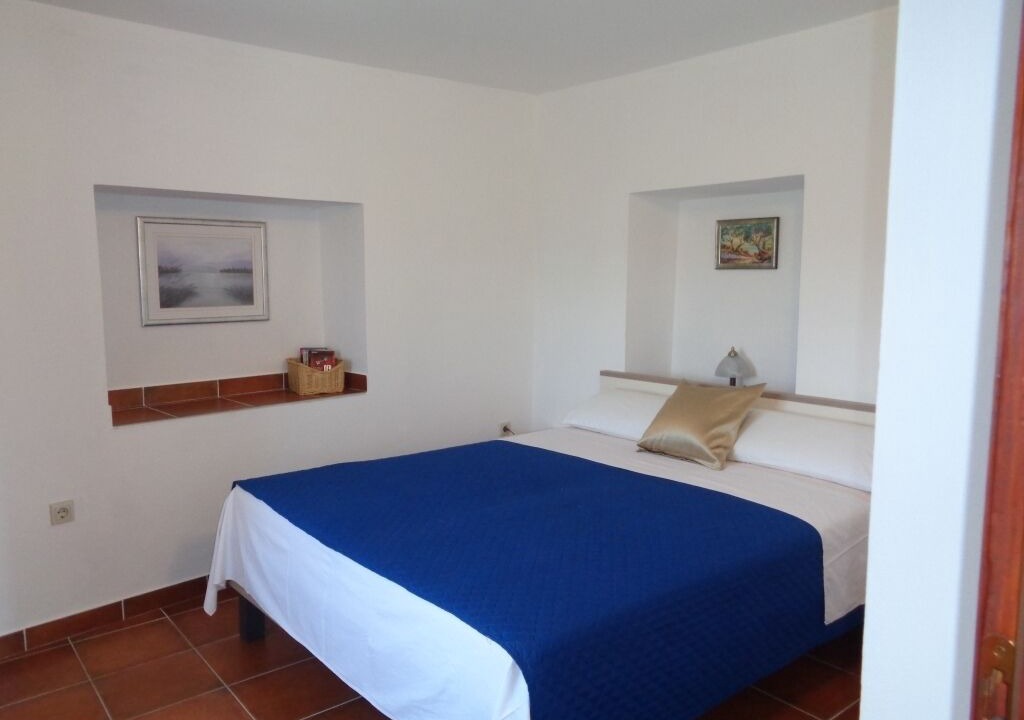 Photo of Bedroom in Rab Town