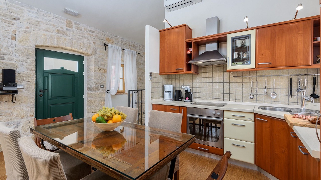 Photo of Kitchen in Tinjan