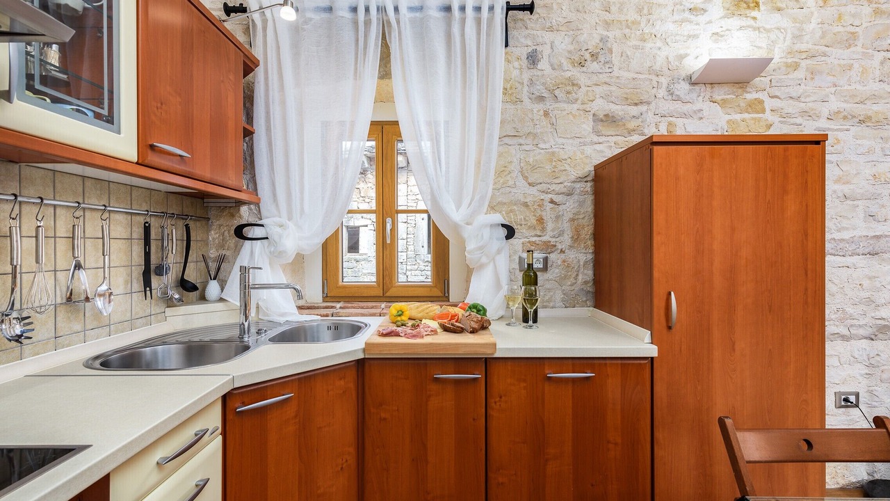 Photo of Kitchen in Tinjan