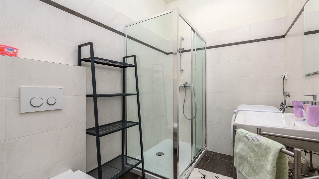 Photo of Bathroom in Tinjan