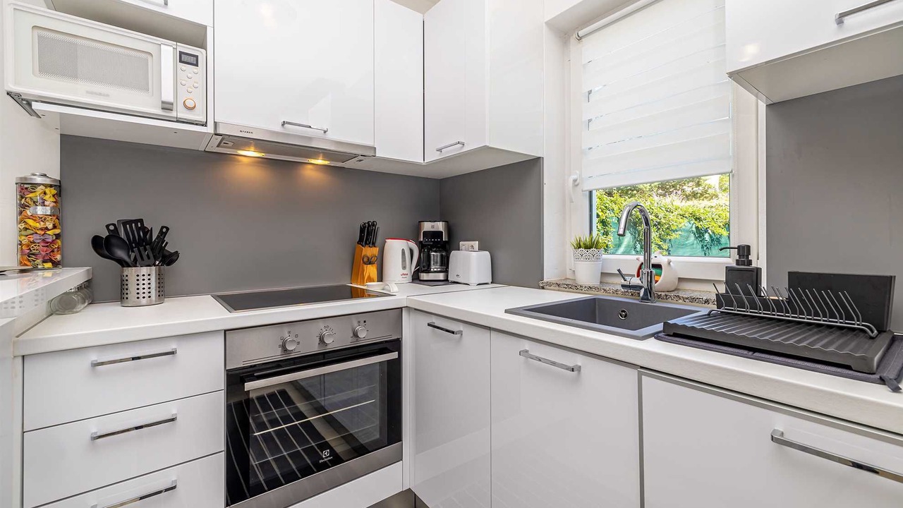 Photo of Kitchen in Kras