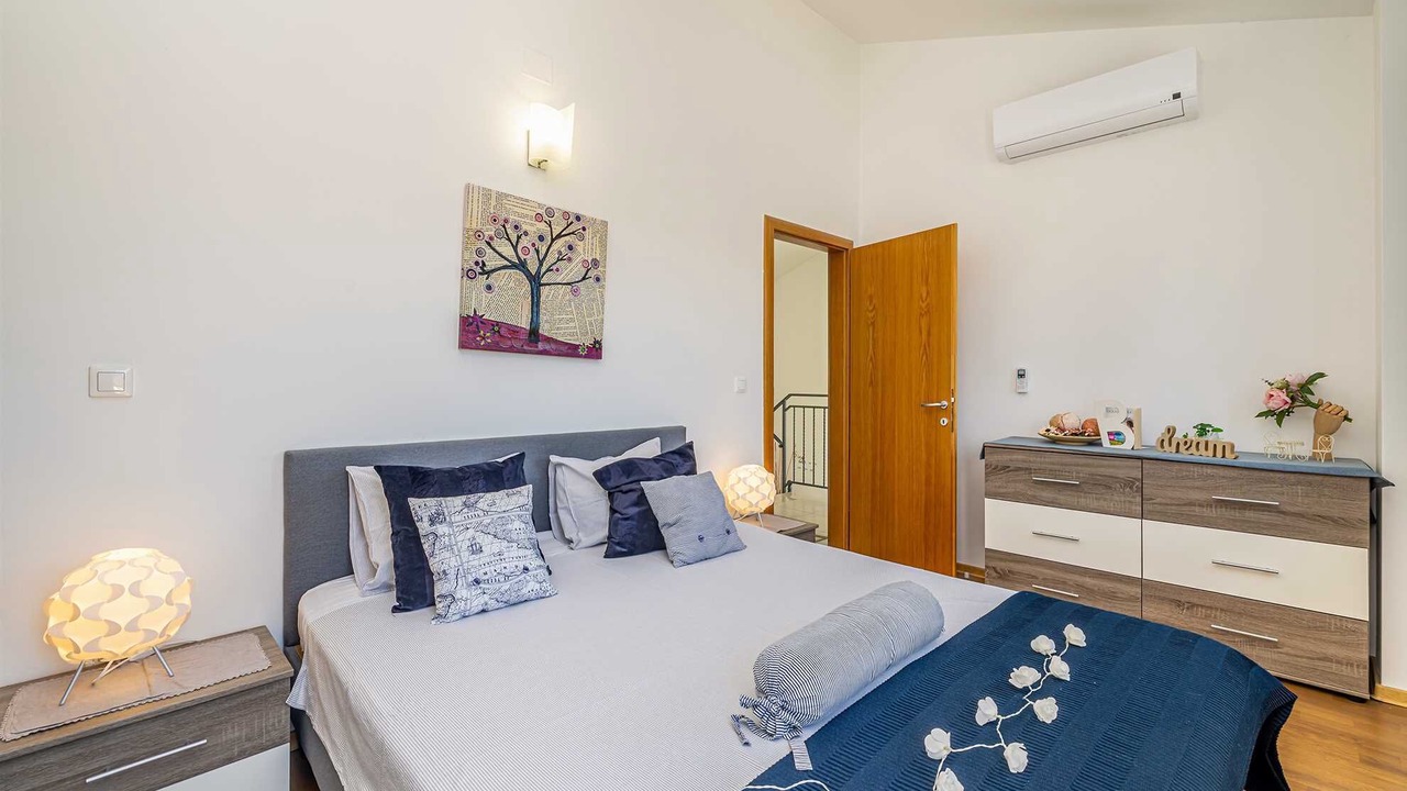 Photo of Bedroom in Kras