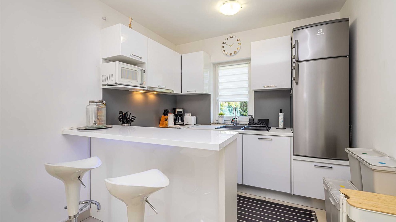 Photo of Kitchen in Kras