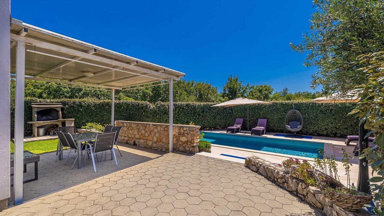 Photo of Outdoor in Kras