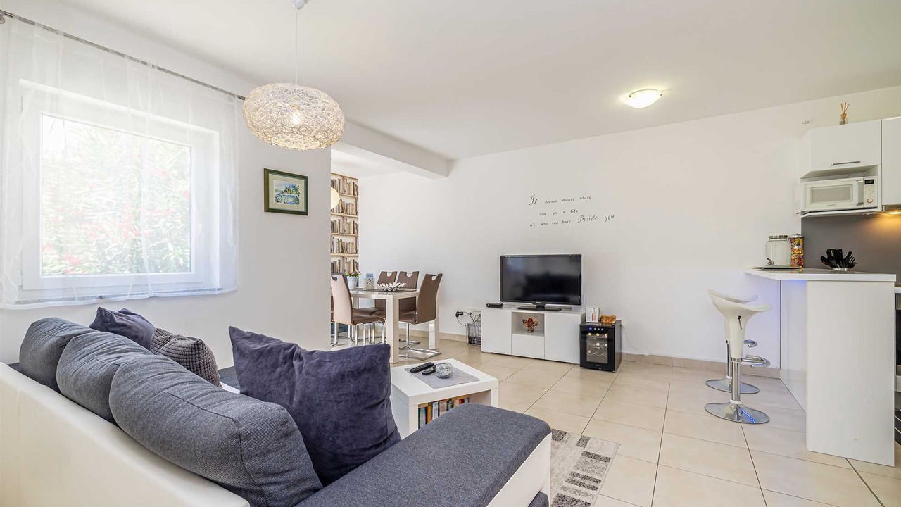 Photo of Livingroom in Kras