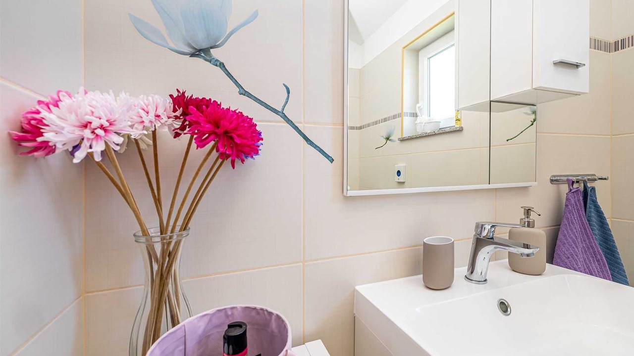Photo of Bathroom in Kras