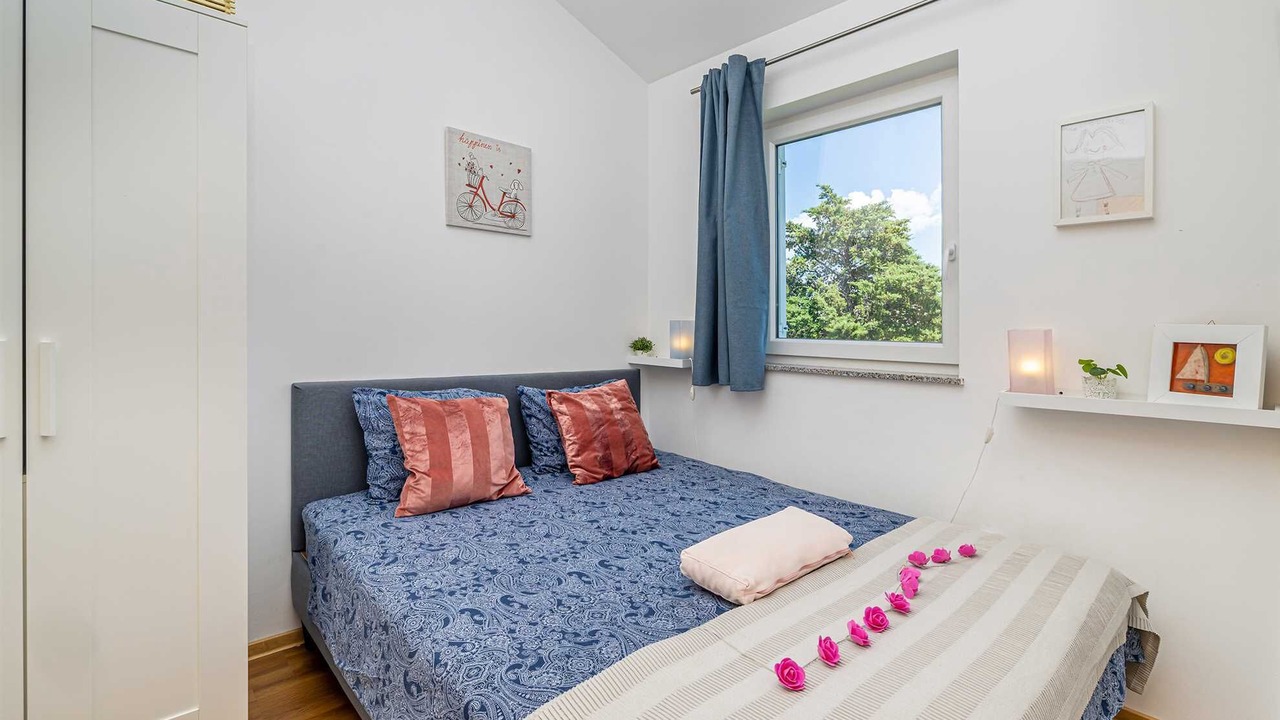 Photo of Bedroom in Kras