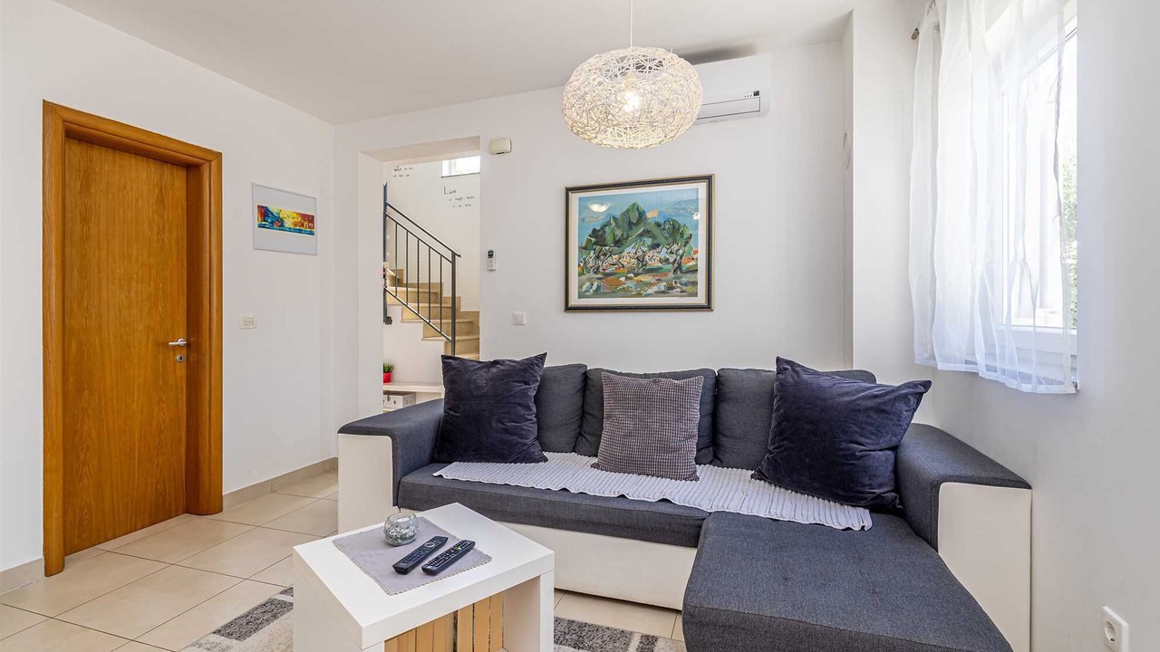 Photo of Livingroom in Kras