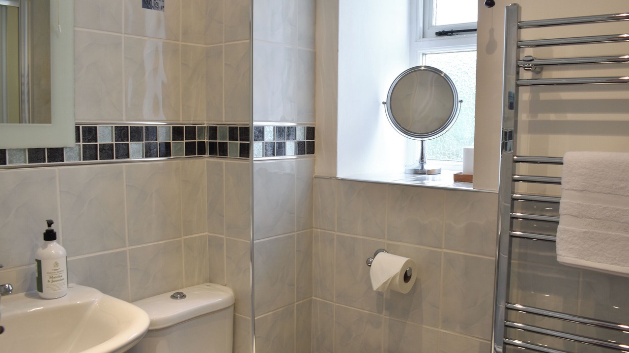 Photo of Bathroom in Aysgarth