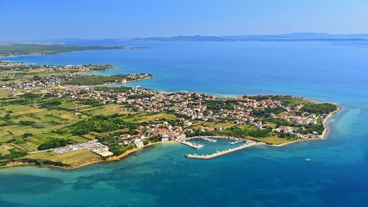 Photo of Outdoor in Privlaka