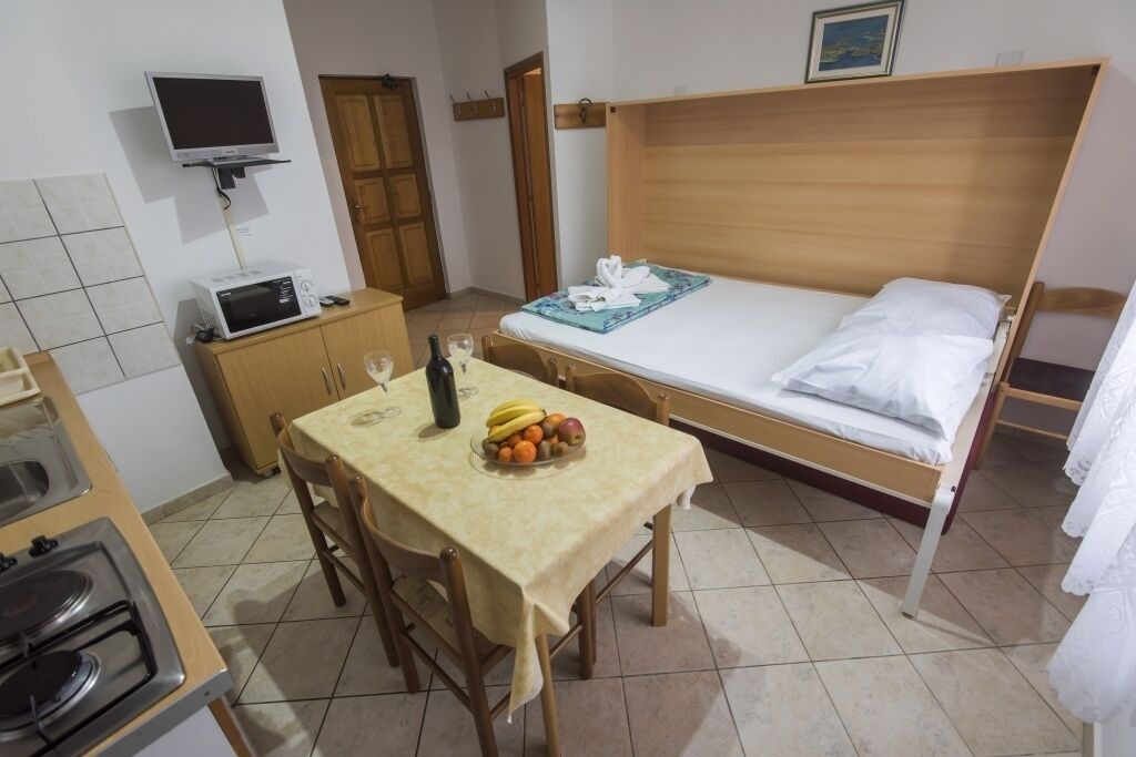 Photo of Bedroom in Privlaka