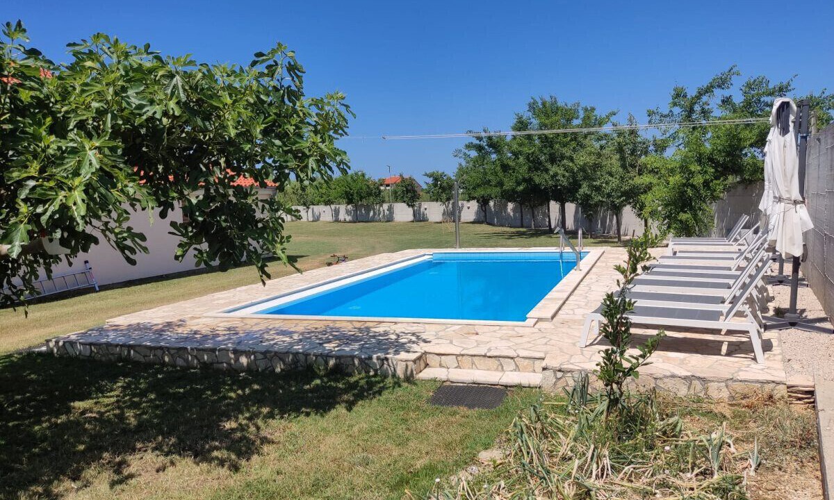 Photo of Outdoor in Privlaka