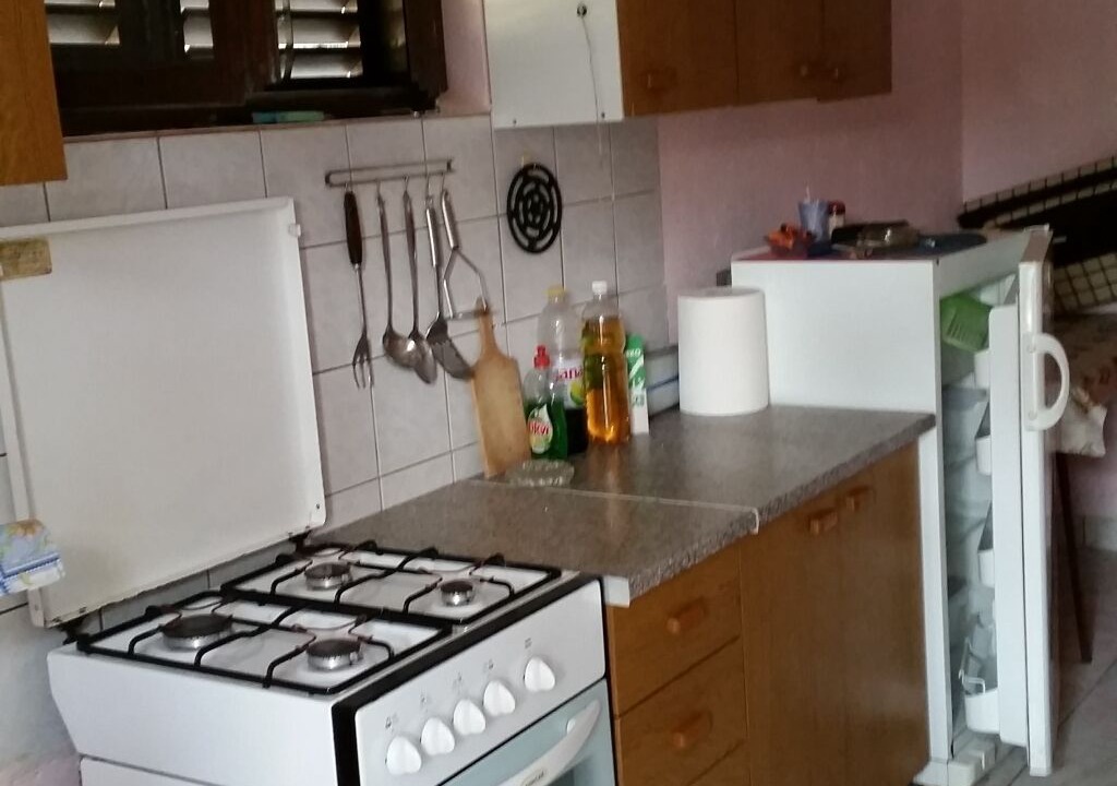 Photo of Kitchen in Vrbanj