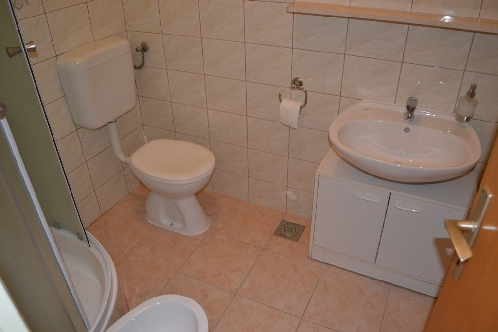 Photo of Bathroom in Povlja