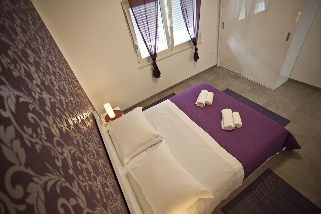 Photo of Bedroom in Duce