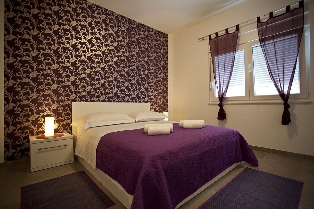 Photo of Bedroom in Duce