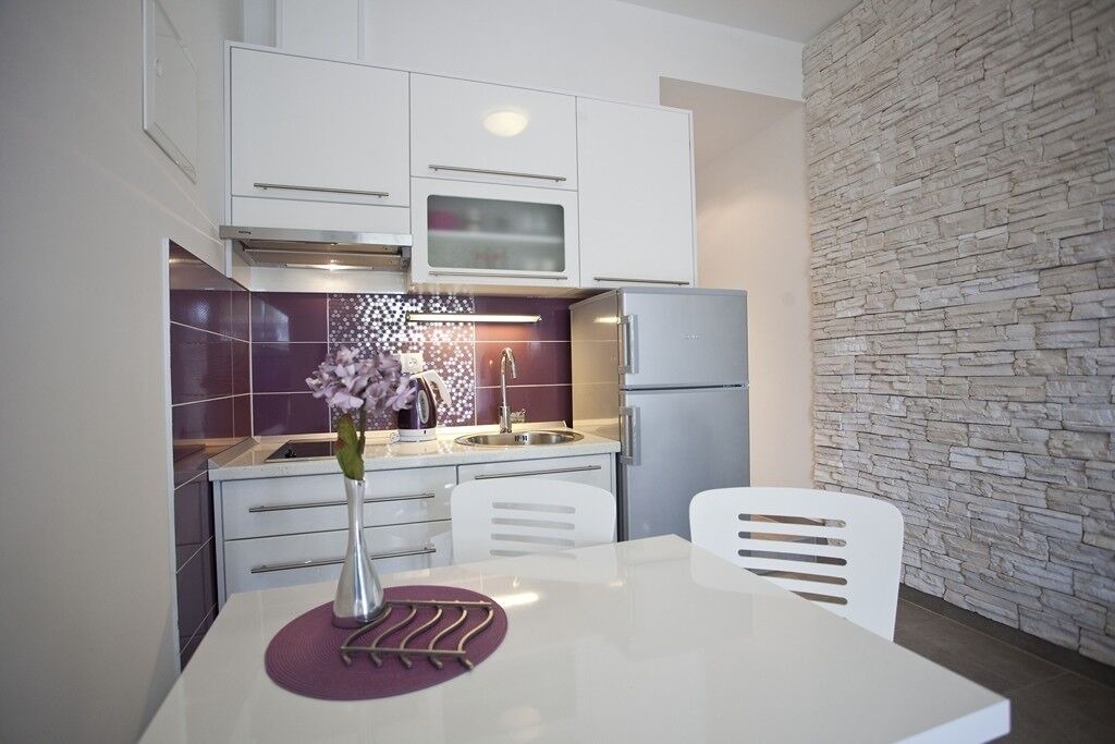 Photo of Kitchen in Duce
