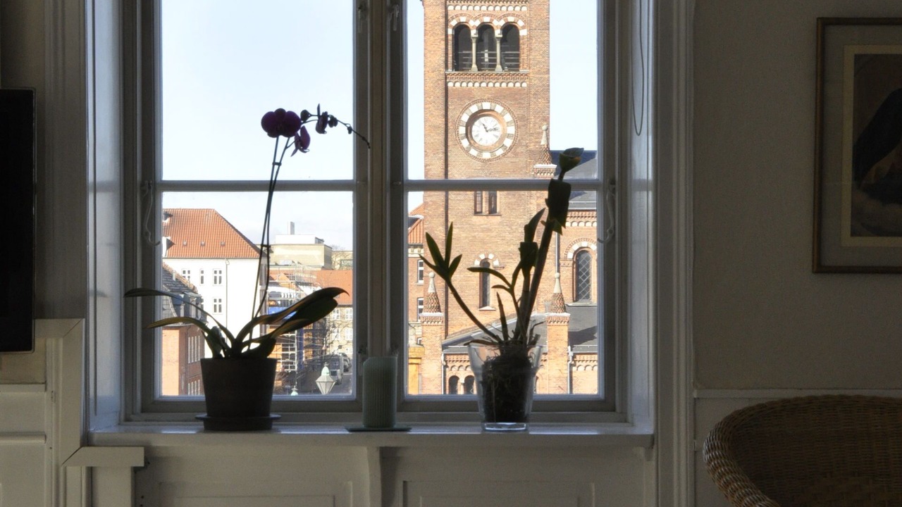 Photo of Livingroom in Copenhagen K