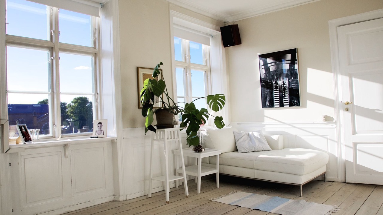 Photo of Livingroom in Copenhagen K