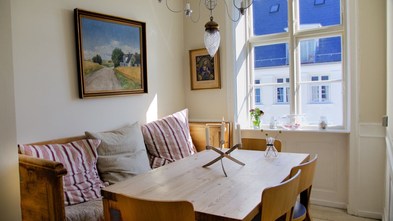 Photo of Livingroom in Copenhagen K